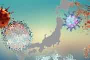 【悲報】人類ガチで終了、コロナに続いて致死率75%のウイルスが発見される