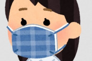 女子大生の半数「コロナ後もマスク続けたい」と回答「顔隠せる」「化粧しなくてもいい」