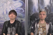 【FF14】「スクエニTGS2021」3日目の10月3日21時から「出張吉P散歩 in TGS2021」が放送決定！