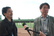 【MLB】解説者(昔「日本人はなんとか30本目指して欲しいです」今「40本行けますね！55本笑！」←これ