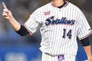 【6勝目】ヤクルト高梨＆長岡のヒーローインタビュー！