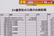 【速報】4630万円男、7100万円男になってしまうｗｗｗｗｗｗｗｗｗｗｗｗｗｗ