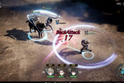 スクエニ新作SRPG「The DioField Chronicle」が発売されたのに空気・・・