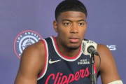【NBA】八村塁が語ったLAC加入の理由「誰もが口にするのは、選手を大切にしてくれるチームだという点です。」