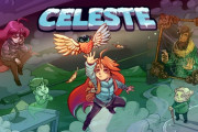 PS4版『Celeste（セレステ）』新翻訳で9月10日に配信決定！GOTYにノミネートされた超名作インディーズアクションゲーム