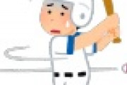 【絶望】野球、いよいよヤバい・・・・・