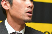 【悲報】阪神の荒木、地味にやばい