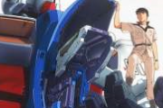 【ガンダム0083】３０年前のアニメって感じがなんかしないよね