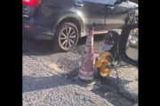 【悲報】中国の一帯一路で道路を造ってもらった結果…（動画あり）