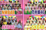 AKB・SKE・NMB3チームだけだった頃って最高だったよな