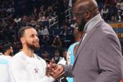 【NBA】ステフ・カリーとシャックが同じドラフトにいたらどっちを選ぶ？