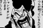 【ドラゴンボール】「ミスターサタン」って何でセル倒す前から宗教臭い崇め方されてたん？？？