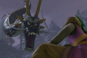 【雑談】『ドラゴンクエスト』で苦戦した敵といえば？