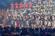【AKB48G】推しが握手会とかの売り上げに必死感出すと萎えない？