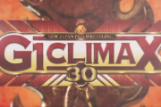 新日本プロレス『G1 CLIMAX 30』の全日程が決定【秋のG1】