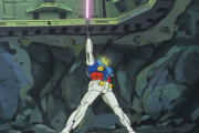 【画像】ガンダムシリーズでガチで戦闘シーンが面白いと思う作品を教えろ