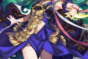 【FEH】FEHのソティスって何ができるの？弱すぎん？