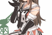【艦これ】ﾋﾞｯｸﾞじんつうちゃ 他