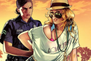 【噂】『GTA6』で初の女性主人公が登場へ！ポリコレにも配慮し、下品なジョークなどは無くなる方向に