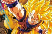 【ドラゴンボール】超サイヤ人3「最強です、カッコいいです」←こいつが不人気な理由・・・