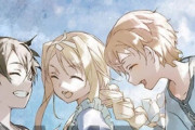「SAO」放送終了記念イベントのライブ配信が11月8日に開催！チケットにはabec描き下ろしイラスト特典も
