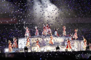 乃木坂46＆SKE48ライブ好調 KeyHolder社が今期売上収益を２００億円から２２０億円に上方修正↗