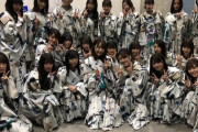 ロキノン渋谷陽一社長「豪華なセットリストの素晴らしいステージを見せてくれました」恒例の朝礼でも言及していた”ホーム”のステージに立った欅坂46の集合写真を自身のブログで公開【COUNTDOWN JAPAN 19/20】