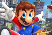 マリオオデッセイさん、「ケツワープ」のようなものが見つかるｗｗｗｗｗｗｗ