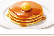 【朗報】テレビで酷評されたロイホのパンケーキ、Twitter民が頼みすぎて品薄状態になってしまうｗｗｗ