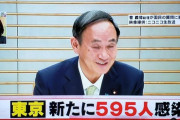 【速報】日本政府、GoToトラベルを全国で一斉停止
