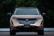 【朗報】日産さん、最大610km走れるガチのクロスオーバーEVを発売してしまうｗｗｗ