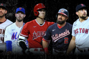 【悲報】MLB.com「大谷は投打とも欠けた今年のエンゼルスの象徴のような存在」