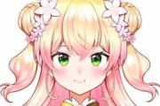 【悲報】人気Vtuberの桃鈴ねねさん、本業Vtuberではなかった