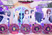 アイマス最新作『アイドルマスター スターリットシーズン』が発表！対応ハードはPS4/Steam！765・デレマス・ミリマス・シャニマス合同！