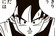【ドラゴンボール】孫悟空さん、謎のキャラに一撃で倒されてしまうｗｗｗ