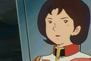 1stガンダム最大の謎がこれｗｗｗｗｗｗｗｗ