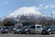 【悲報】ニセコ、日本人には「高くて住めない」街に