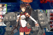 【艦これ】友軍艦隊第二陣来たー！E6-2の友軍は旗艦に大和だと！？