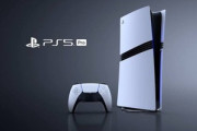 【悲報】ソニーの最新ゲーム機｢PS5 Pro｣､余裕で予約できそう