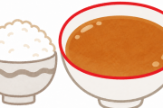 ラーメンの麺なしと白飯売ったら儲かるとおもんやが