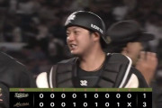 【ロッテ対オリックス17回戦】ロッテが３－１でオリックスに勝利！佐藤に先制弾！石川慎が勝ち越し打！髙部が貴重な追撃打！唐川は２勝目！オリックスは連勝３でストップ