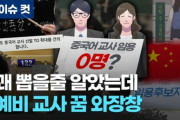 韓国紙「来年の中国語教師選抜0人 ... 日本語より流行ってるって聞いたけど？」韓国の反応