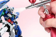 【ガンプラ】充電式のエアブラシって便利そうなんだけど…