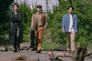 【仮面ライダーカブト】ライダー達の絶妙な距離感･･･Vシネでも変わってないのか