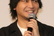 中村悠一さんの代表作、分からない・・・？