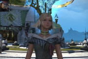 【FF14】有名ストリーマー「釈迦」さんがアウラ巴術士でプレイ開始！忍・侍・学・ピに興味あり、タンクをやるなら絶対ナイト