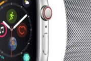 ワイ「ハァハァ、Apple Watch買ったから時計マウント脱出や！」