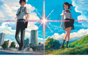「君の名は。」の三葉がブスだったら普通に隕石が降ってきて全滅ENDだったという事実