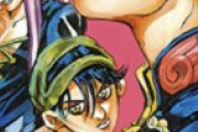 【画像】ジョジョのソシャゲ、あまりにもマニアックなキャラを実装してしまうｗｗｗ