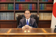 【いつもの】岸田首相「宿題ちゃんとやって来いよ？話はそれからな？（意訳）」初の日韓電話会談